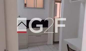 Imagem 3: Apartamento para venda no Jardim Paraíso!