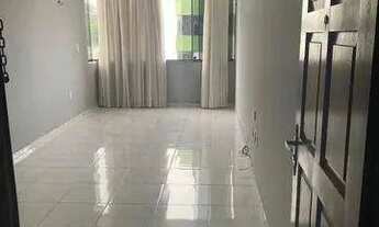 Imagem 2: Apartamento com 3 dormitórios para alugar, 90 m² por R$ 1.500,00/mês - Neópolis - Natal/RN