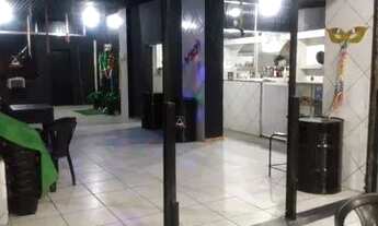 Imagem 4: Passo ponto bar e restaurante em cascadura