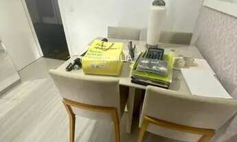 Imagem 3: Apartamento para locação ou venda 2 dormitórios no Veredas dos Bandeiras em Votorantim