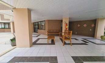 Imagem 2: Apartamento / 107 metros quadrados com 3 quartos em Papicu - Fortaleza - CE