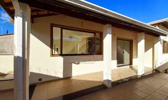 Imagem 3: PIRACICABA - Casa Padrão - Pompéia