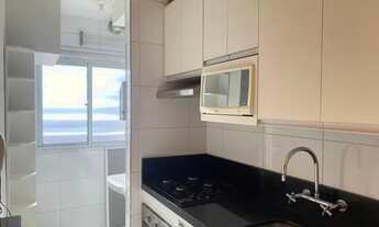 Imagem 2: Apartamento Quitaúna- 02 dorm c suíte