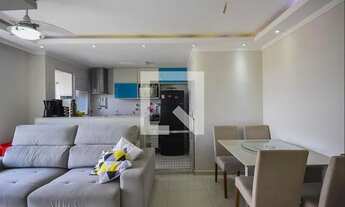 Imagem 4: Apartamento para Aluguel - Vila Andrade, 2 Quartos, 51 m2