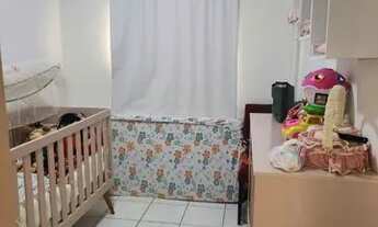 Imagem 1: Casa 2/4 condomínio