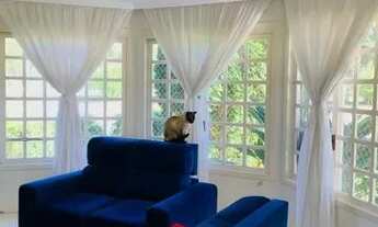 Imagem 7: Casa para Venda - 720m², 3 dormitórios, sendo 1 suites, 3 vagas - Condado de Castella