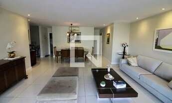 Imagem 5: Apartamento para Aluguel - Barra da Tijuca - Marapendi, 5 Quartos, 206 m2