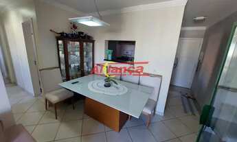 Imagem 4: Apartamento, Jardim Flor da Montanha - Guarulhos