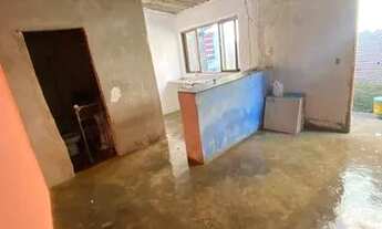 Imagem 2: Casa 3 comodos troco por carro