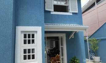 Imagem 5: Casa com 4 dormitórios, 260 m² - venda por R$ 2.180.000,00 ou aluguel por R$ 9.500,00/mês