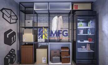 Imagem: Avant-Garde- Apartamento