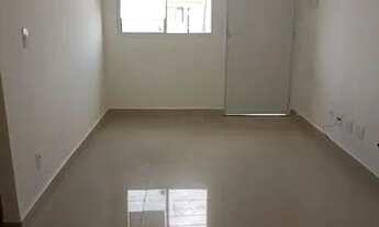 Imagem 2: Casa com 2/4 para alugar, por R$ 850/mês - Recanto das Flores - Feira de Santana/BA