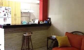 Imagem 2: Casa para aluguel possui 85 metros quadrados com 2 quartos em Jardim D'Abril - Osasco