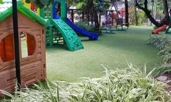 Imagem 2: Excelente Mobiliado - 3 quartos com 1 suíte na Torre