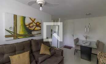 Imagem 4: Apartamento para Aluguel - Vargem Pequena, 2 Quartos, 50 m2