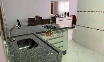 Imagem 16: Casa com 3 dormitórios, 120 m² - venda por R$ 585.000,00 ou aluguel por R$ 3.800,00/mês