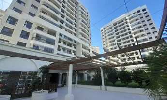 Imagem: Apartamento mobiliado no bairro itacorubi