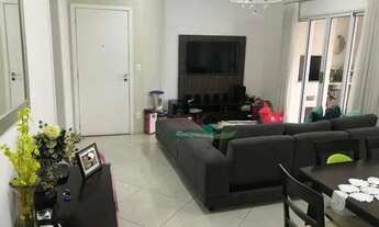 Imagem 3: Apartamento com 3 dormitórios à venda, 98 m² por R$ 580.000,00 - Centro - Taubaté/SP