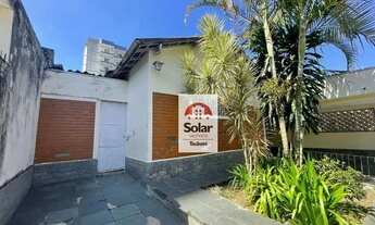 Imagem 3: Casa com 3 dormitórios para alugar, 120 m² por R$ 1.500,00/mês - Vila São José - Taubaté/S