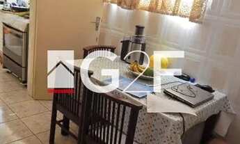 Imagem 5: Apartamento no Cambuí