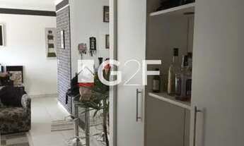 Imagem 3: Apartamento para venda no Inspiratto Residence