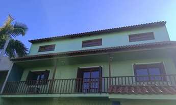 Imagem: Sobrado com 3 Quartos e 5 banheiros próximo