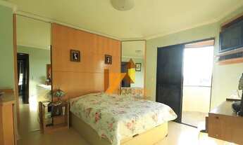 Imagem 7: Apartamento com 3 dormitórios para alugar, 130 m² por R$ 3.699,00/mês - Vila Valparaíso