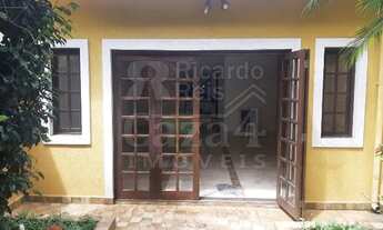 Imagem 2: São Paulo - Casa Padrão - Vila São Pedro