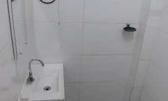 Imagem 4: Vendo kitnet com 1 quarto, 1 banheiro e cozinha americana em Cascadura Rio de Janeiro