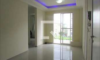 Imagem: Apartamento para Aluguel - Campo Grande