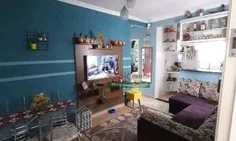 Imagem 3: Belissimo Apartamnto 2 Dormitórios no Bonfim em Taubaté