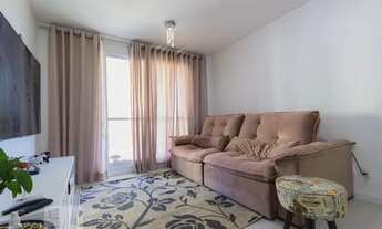 Imagem 2: Apartamento à Venda - Jacarepaguá, 1 Quarto, 64 m2