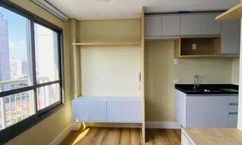 Imagem: Apartamento em Vila Mariana - São Paulo