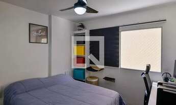 Imagem 5: Apartamento para Aluguel - Aclimação, 1 Quarto, 36 m2