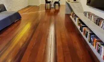 Imagem 4: Graças - 03 Qtos / 01 Suíte - 02 Vagas de garagem - Salão de festas