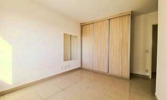 Imagem 7: Apartamento para venda com 105 metros quadrados com 3 quartos em Fátima - Teresina - PI