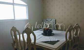 Imagem 6: São Paulo - Casa Padrão - Mooca