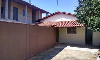 Imagem 2: Casa no bairro Goia