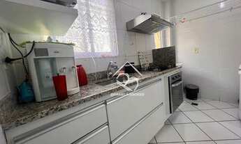 Imagem 6: Apartamento com 2 dormitórios à venda, 56 m² por R$ 350.000 - Boa Vista - Belo Horizonte/M