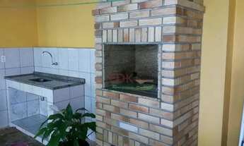 Imagem 3: Casa com 5 dormitórios à venda, 270 m² por R$ 752.600,00 - Santana - São José dos Campos/S