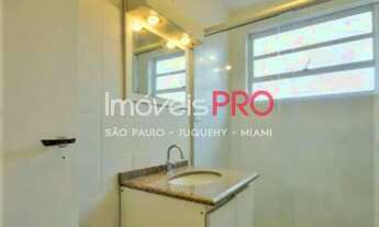 Imagem 7: Apartamento 90m² para Venda no Itaim Bibi