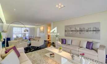 Imagem 6: Apartamento à venda no bairro Moema - São Paulo/SP, Zona Sul