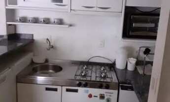 Imagem 5: FLAT - PINHEIROS - SP