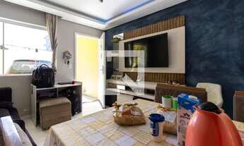 Imagem: Casa de Condomínio à Venda - Vila Jacuí