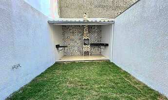 Imagem 6: Ref.: 6101 - Casa 3 quartos, 1 suíte