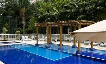 Imagem 5: Apartamento com 2 Quartos sendo 1 suíte em Jacarepaguá - Summer Bandeirantes