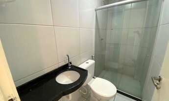 Imagem 4: Casa de condomínio para aluguel possui 85 metros quadrados com 3 quartos em Cordeiro- taxa