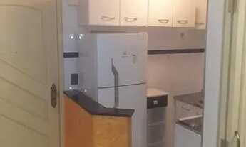 Imagem 2: Apartamento para aluguel com 35 metros quadrados com 1 quarto em Centro - São Paulo - SP