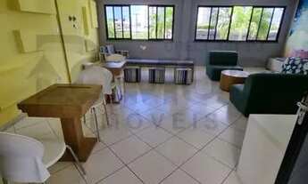 Imagem 4: Apartamento no Condomínio Reserva das Flores com 3 quartos 1 suíte