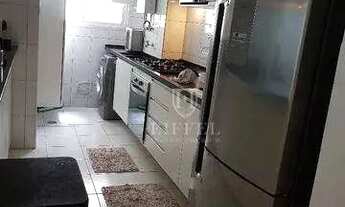 Imagem 7: Apartamento com 3 dormitórios, 80 m² - venda por R$ 530.000,00 ou aluguel por R$ 3.893,00